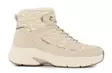 Tamaris damstövletter 26280-45 elfenben/guld - Tamaris ankelboots - 139434 - 2