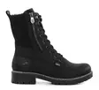 Rieker damstövletter Y9151-00 svarta - Rieker ankelboots - 139484 - 1