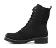 Rieker damstövletter Y9151-00 svarta - Rieker ankelboots - 139484 - 2