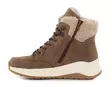 Rieker Damskor med Nitar Z0820-24 Brun - Rieker ankelboots - 139524 - 2