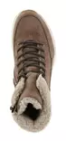Rieker Damskor med Nitar Z0820-24 Brun - Rieker ankelboots - 139524 - 3