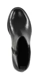 Jana dam ankelboots i läder 25730-45 svart - Stövletter och kängor för damer - 139574 - 3