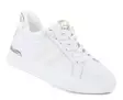 Tamaris Comfort damsneakers 83733-46 vit/guld - Sneakers för damer - 140454 - 1