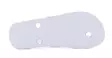 FILA flip-flops FFW0005 vita - Sandaler för damer - 140854 - 5