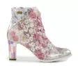 Laura Vita ankelboots Alcbaneo 427 rosa - Stövletter och kängor för damer - 140864 - 3