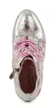Laura Vita ankelboots Alcbaneo 427 rosa - Stövletter och kängor för damer - 140864 - 4