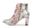 Laura Vita ankelboots Alcbaneo 427 rosa - Stövletter och kängor för damer - 140864 - 2