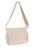 Nabo väska Marris NK2220 kamouflage beige - Handväskor - 141004 - 2