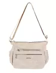 Nabo väska Marris NK2220 kamouflage beige - Handväskor - 141004 - 1