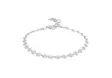 Snö of Sweden Armband Rule silver - Armband - 141144 - 1