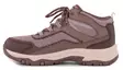 - Skechers Ankelboots - 141744 - 2
