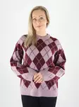 - Stickat för damer - 141854 - 1