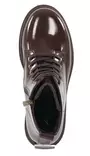 Andrea Conti ankelboots 19848050061 mörkbrun - Stövletter och kängor för damer - 141954 - 4