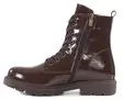 Andrea Conti ankelboots 19848050061 mörkbrun - Stövletter och kängor för damer - 141954 - 2