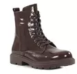 Andrea Conti ankelboots 19848050061 mörkbrun - Stövletter och kängor för damer - 141954 - 3