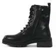 Migant ankelboots A920-343 svart - Stövletter och kängor för damer - 141984 - 3