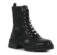 Migant ankelboots A920-343 svart - Stövletter och kängor för damer - 141984 - 1