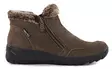 - Rieker ankelboots - 142004 - 1