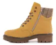 - Rieker ankelboots - 142024 - 2