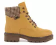 - Rieker ankelboots - 142024 - 1