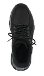 Skechers Ankelboots 205652/BLK RESPECTED 2.0 - ORSON Svart - Stövletter och kängor för herrar - 142184 - 4