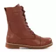 Andrea Conti ankelboots dam 0348760-070 Chestnut - Stövletter och kängor för damer - 137384 - 1
