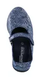 Arcopedico promenadskor för kvinnor Estrela K10 ros ming blk - Promenadskor för damer - 138394 - 4
