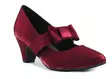 - Klackskor och pumps - 141864 - 1