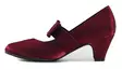 - Klackskor och pumps - 141864 - 3