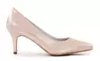 Chantana spetsiga tå pumps/höga klackar 307-085 lt.rose - Klackskor och pumps - 138274 - 1