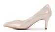 Chantana spetsiga tå pumps/höga klackar 307-085 lt.rose - Klackskor och pumps - 138274 - 2