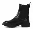 Duffy chelsea ankelboots för damer 97-21146 svart - Stövletter och kängor för damer - 136814 - 2