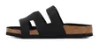 Duffy damslippers 86-66006 svarta - Slip-ins för damer - 140314 - 2