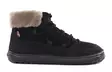 Froddo dam barfota ankelboots G3110269-4 svart - Stövletter och kängor för damer - 139064 - 1