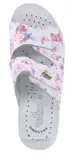 Golden Fit Mules 714 fant25 - Arbetsskor för damer - 140994 - 3