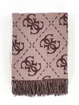Guess Halsduk AW5217VIS30 GRP rosa - Halsdukar för damer - 136764 - 2