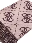 Guess Halsduk AW5217VIS30 GRP rosa - Halsdukar för damer - 136764 - 3