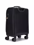 Guess Resväska Adelasia svart liten - Resväskor - 138984 - 2
