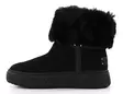 Guess ankelboots dam FLFUNCESU10 svart - Stövletter och kängor för damer - 137544 - 3