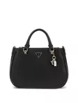 Guess axelväska med handtag Fedora svart - Handväskor - 137724 - 2