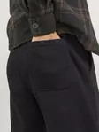 Jack&Jones Gordon Bradley träningsbyxor för män Svart - Byxor för herrar - 137694 - 5