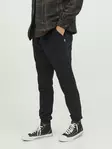 Jack&Jones Gordon Bradley träningsbyxor för män Svart - Byxor för herrar - 137694 - 1