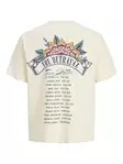 Jack&Jones T-shirt Band - T-shirts för herrar - 141024 - 3