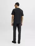 Jack&Jones herr-T-shirt Blaoscar - T-shirts för herrar - 140904 - 6