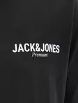 Jack&Jones herr-T-shirt Blaoscar - T-shirts för herrar - 140904 - 7
