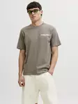Jack&Jones herr-T-shirt Blaoscar - T-shirts för herrar - 140904 - 1