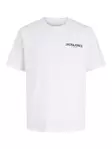 Jack&Jones herr-T-shirt Blaoscar - T-shirts för herrar - 140904 - 3