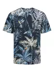 Jack&Jones T-shirt herr Hawaii sky captain - T-shirts för herrar - 138484 - 5
