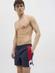 Jack&Jones Maui Navy Blazer badshorts för män - Shorts och capribyxor för herrar - 138474 - 1