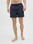 Jack&Jones Maui Navy Blazer badshorts för män - Shorts och capribyxor för herrar - 138474 - 2
